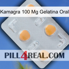 Kamagra 100 Mg Oral Jelly 24